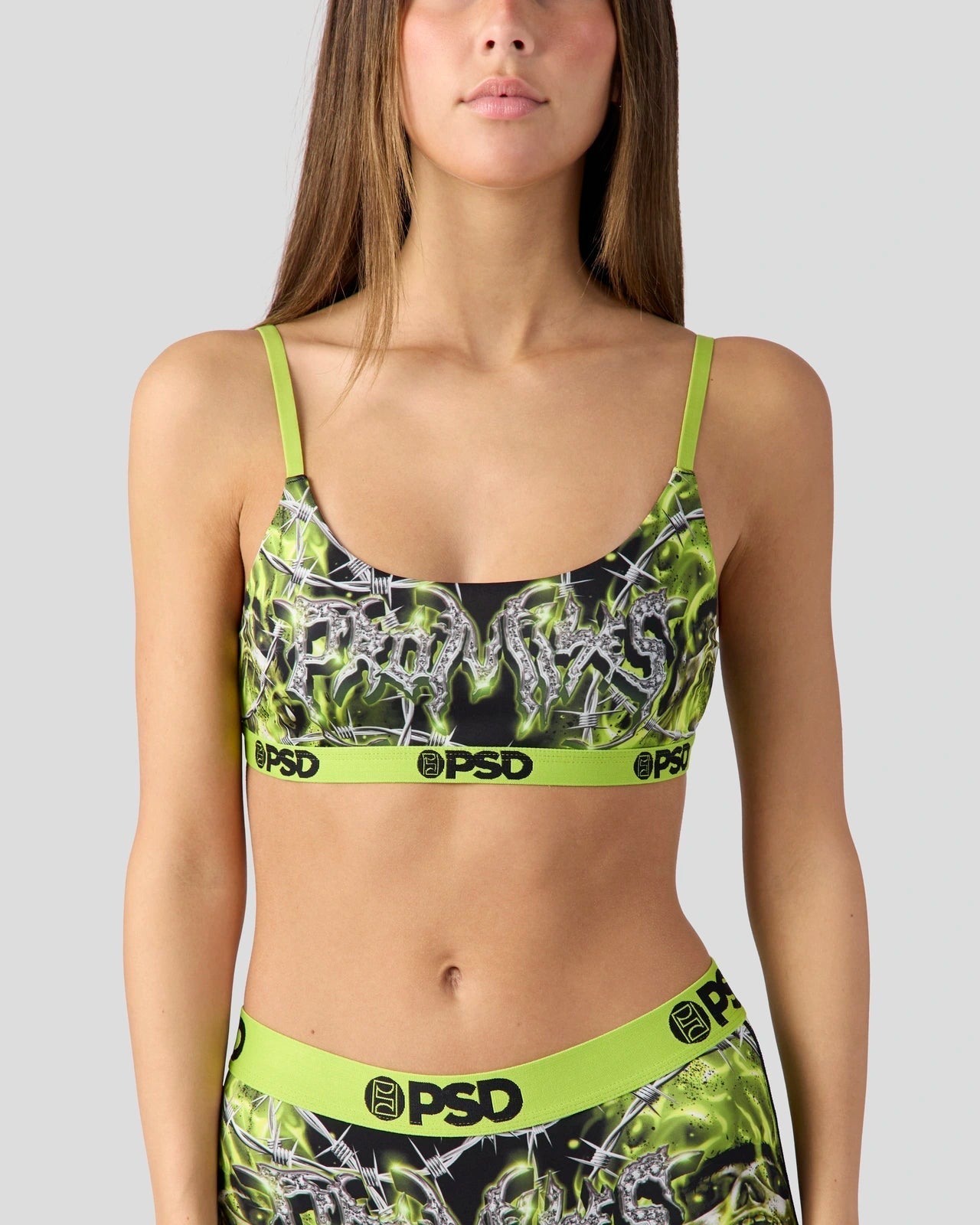 PSD Broken Promises - Cyberwire - Scoop Bralette