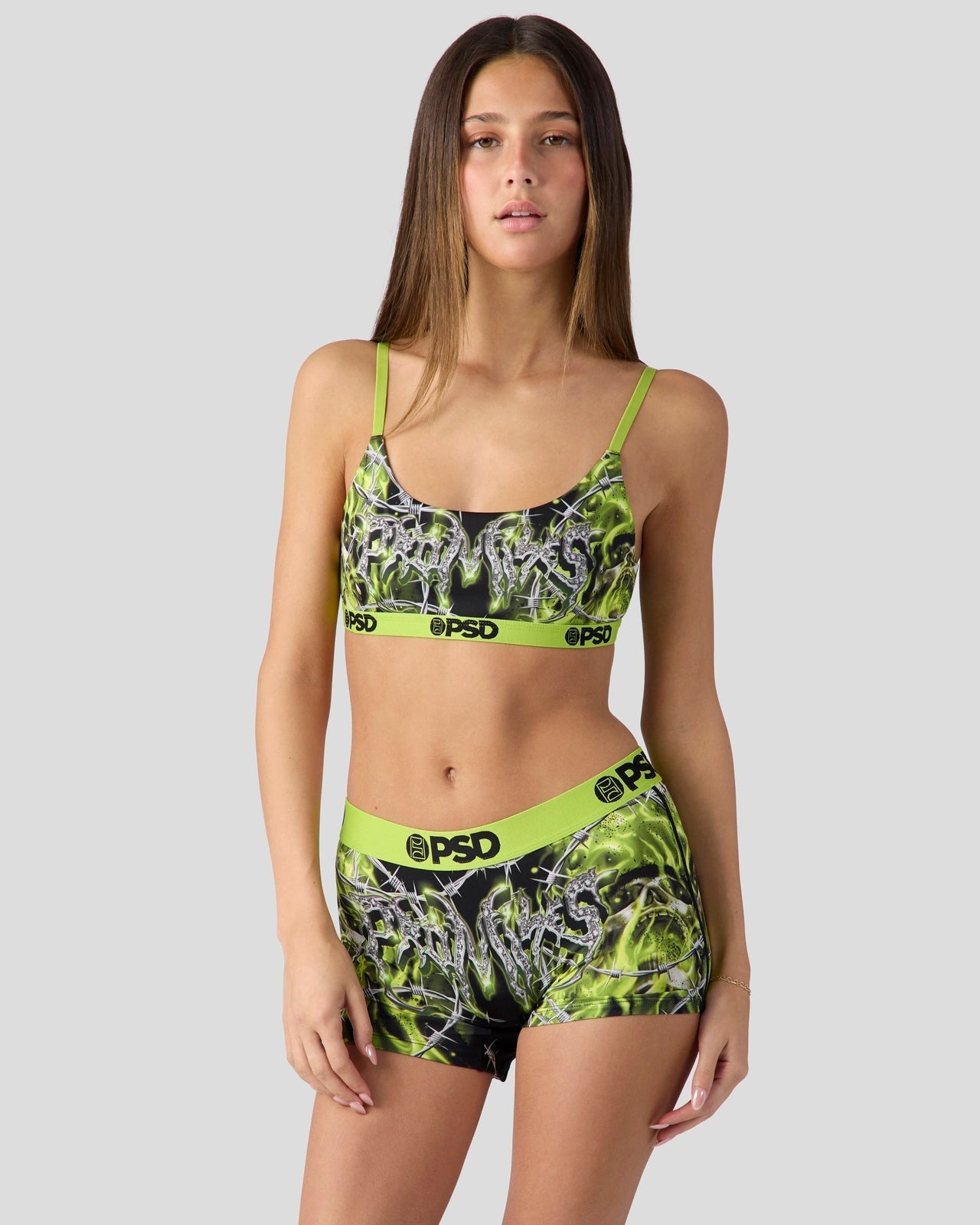 PSD Broken Promises - Cyberwire - Scoop Bralette