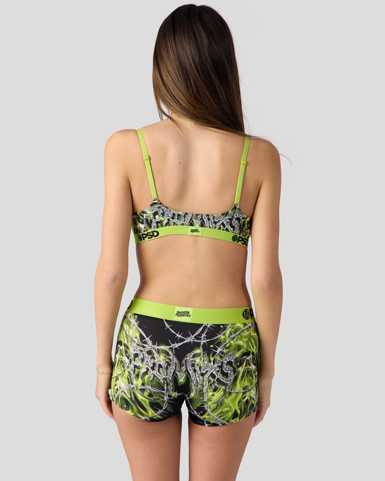 PSD Broken Promises - Cyberwire - Scoop Bralette
