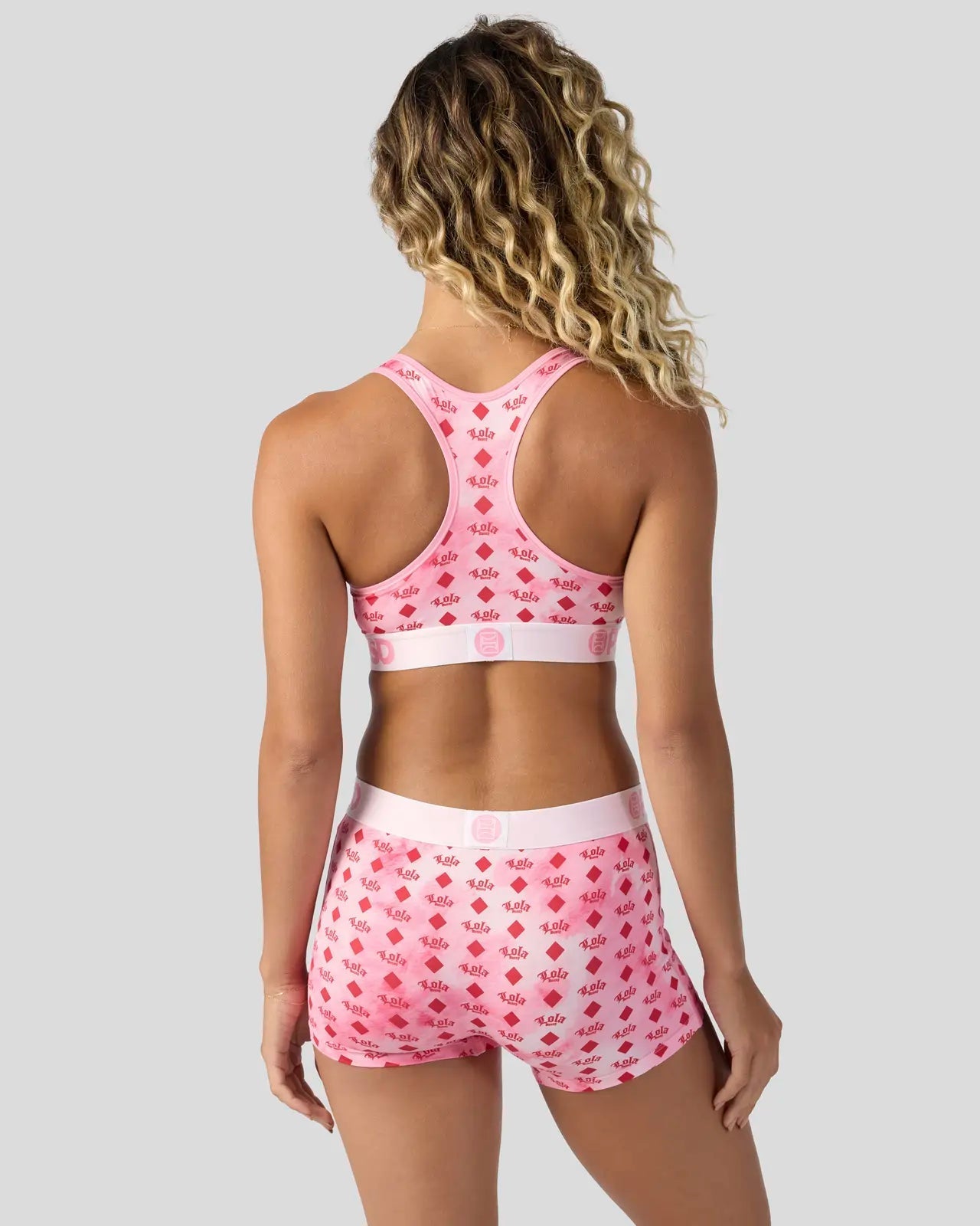 PSD Looney Tunes - Lola Lux - Sports Bra