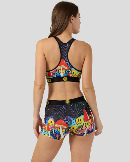 PSD Shroom Melt - Sports Bra